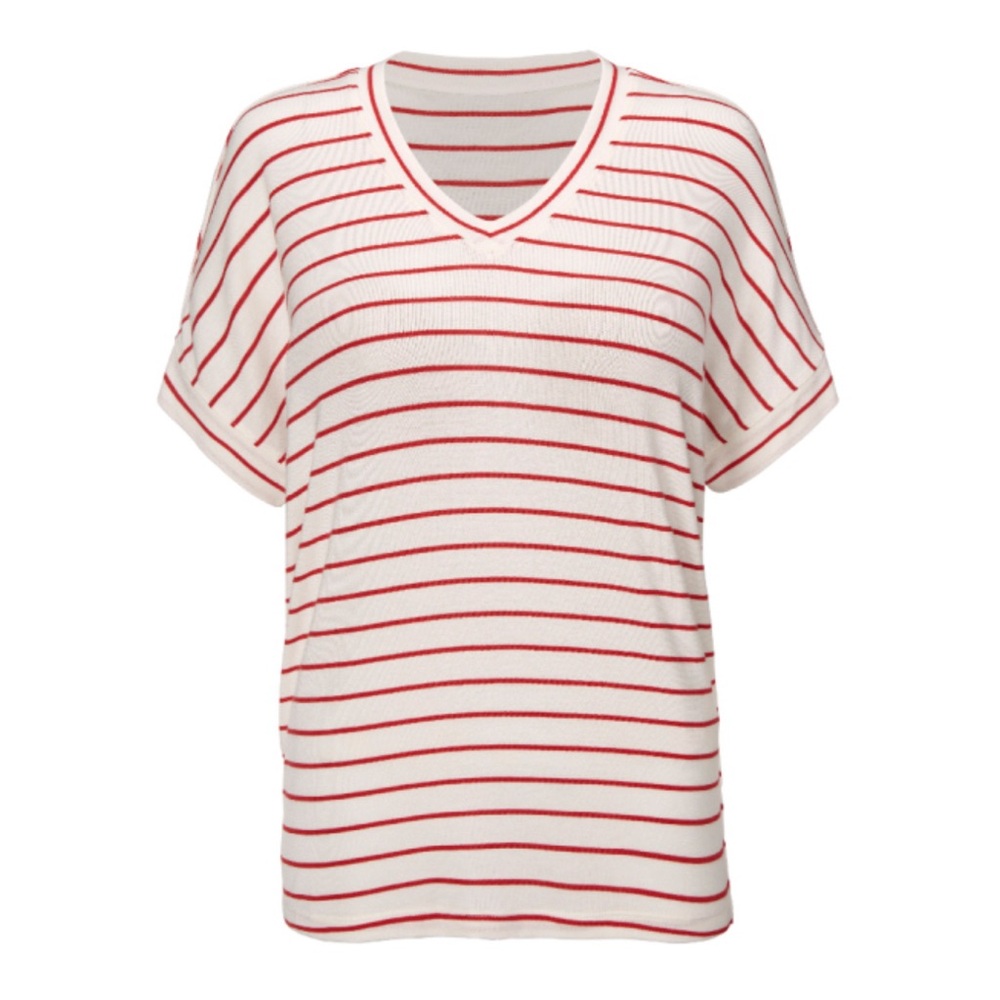 Cabi - Cookout Tee Size XSmall